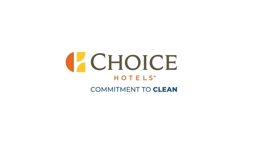 Rodeway Inn Florence - Cincinnati South Екстер'єр фото